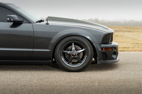 Bobby Oberlander Built His 2007 Ford Mustang GT Much to the Envy of Mustang Haters 2007 Ford Mustang, Ford Mustang Gt, Mustang Gt, Ford Mustang, Mustang, Ford