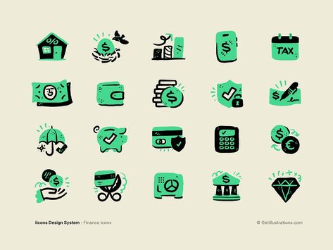 Fp Logo, Bank Ads, Banks Ads, Money Illustration, Money Logo, Wireframe Design, Finance Icons, Money Icons, Marketing Icon