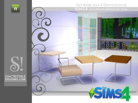 Office Time, Sims Building, Modern Victorian, Sims Community, Electronic Art, Victorian Gothic, The Sims Resource, Sims Resource, Table Tops