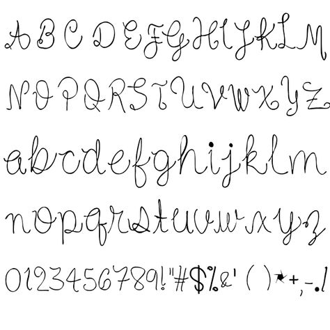 CURVY FONT Curvy Fonts Alphabet, Curvy Fonts Typography, Curvy Font, Hand Lettering Alphabet Fonts, Alphabet Fonts, Hand Lettering Alphabet, Lettering Alphabet Fonts, Elegant Font, Cake Decorating Techniques