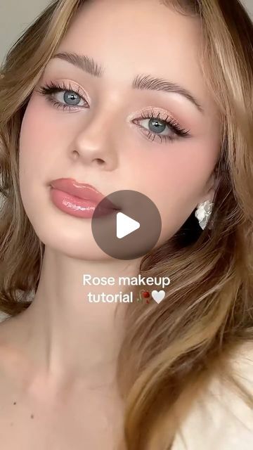 sophie grace on Instagram: "rosy makeup 🥀💋🍓 

products: @dasique_usa rose milk tea collection 🤍 
- shadow palette 27 rose milk tea
- blending mood palette 15 rose milk tea 
- juicy dewy tint 26 rose black tea 

#makeuptutorial #rosemakeup #makeup #trending #explore #explorepage #makeupinspo #makeupideas #makeuplover #rosy #rosymakeup #rosemakeup #rose #pink #pinkmakeup #glitter #glittermakeup #aesthetic #taylorswift #blush #lowcontrast #mediumcontrast #reels #reelsofinstagram" Rose Milk Tea, Tea Blending, Rosy Makeup, Mood Palette, Sophie Grace, Rose Makeup, Rose Milk, Rose Black, Pink Makeup