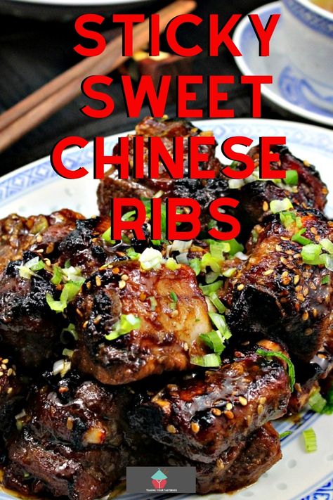 Chinese Boneless Pork Ribs Recipe, Chinese Spare Ribs Recipe Ovens, Asian Riblets Recipe, Chinese Sticky Ribs, Korean Sticky Ribs, Chinese Boneless Spare Ribs Recipe, Chinese Ribs Recipe, Chinese Spare Ribs Recipe, Chinese Boneless Spare Ribs