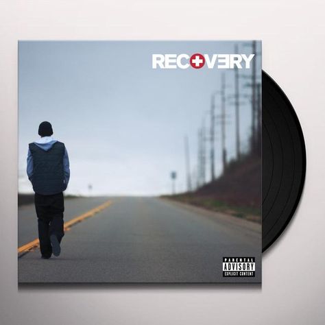 Eminem Recovery, Mobb Deep, Record Sleeve, Human Hands, Record Sleeves, Sleeve Packaging, Lil Wayne, You Lied, Shrink Wrap