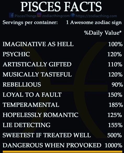 Good gawd, let's not provoke a temperamental psychic rebellious Pisces! I'm staying on his sweet loyal hopelessly romantic side. Zodiac Comics, Zodiac Drawings, Pisces Personality, All About Pisces, Pisces Traits, Pisces Girl, Pisces Quotes, Pisces Love, Astrology Pisces