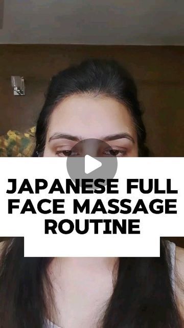 Zivaface-Radiant Glow on Instagram: "Improve your morning skin care routine with the art of Japanese lymphatic face massage. 🧖🏻‍♀️
Just a few minutes during your face wash can reduce puffiness and refresh your face. Who else is adding this to their AM rituals ❤️

ritual#selfcare
#selfcarethread#lymphaticdrainagepuffyfacr#naturalfacelift#glowuptips #beforewithafter #beforeafter
#facemassage #facesculpting #healthyskin#skinglowup #makeovermagic #beautytransformation#facetransformation #beautybeforeandafter
#totalmakeover
#holisticbeauty#beautytips#beforevsafter" Japanese Face Massage, Morning Skin Care Routine, Holistic Beauty, Face Yoga, Face Massage, Care Routine, Face Wash, Healthy Skin, Skin Care Routine