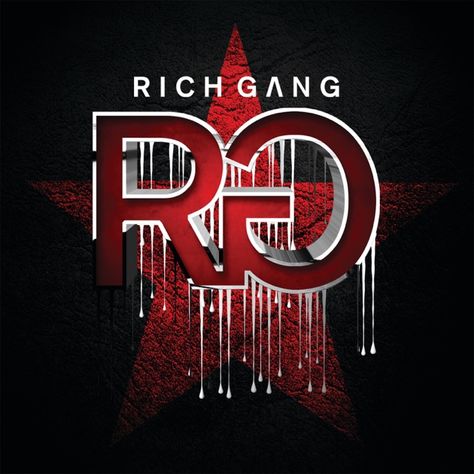 Rich Gang Rich Gang Rich Gang, French Montana, Rick Ross, Bow Wow, Cd Album, Lil Wayne, Music Mix, My Favorite Music, Nicki Minaj