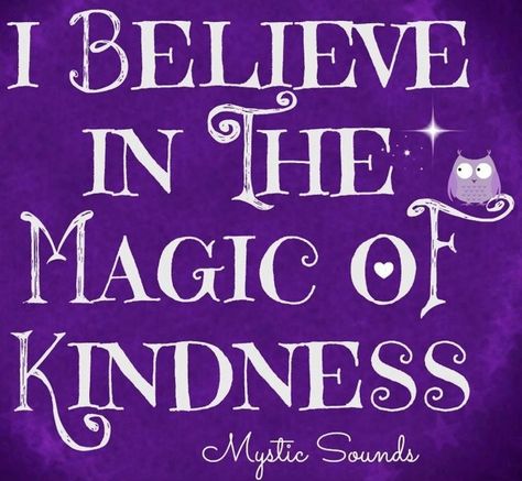 A little spark of kindness can put a colossal burst of sunshine into someone's day | Inspirational Quotes. Description from pinterest.com. I searched for this on bing.com/images Kindness Is Contagious, Christmas Kindness, Heal The World, Believe In The Magic, A Course In Miracles, Purple Stuff, Everything Purple, Purple Things, I Love Purple