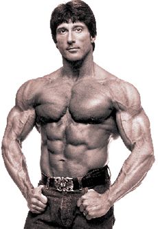 Before bodybuilders got into excess roids, Frank Zane was the ideal "fitness" role model The Chemist, Women Muscle, Frank Zane, Girl Training, Ronnie Coleman, Crossfit Gym, Athletic Body, Mr Olympia, Role Model