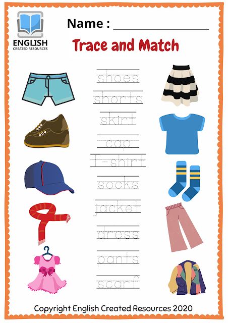 Clothes Worksheets Clothes Worksheets For Preschool, Clothes Activities For Preschool, Clothes Worksheets For Kindergarten, Clothes Worksheets For Kids, Clothes Worksheets For Kids Activities, Seasons And Clothes Worksheet, My Clothes Worksheet, Clothes Kindergarten, Clothes We Wear Worksheet