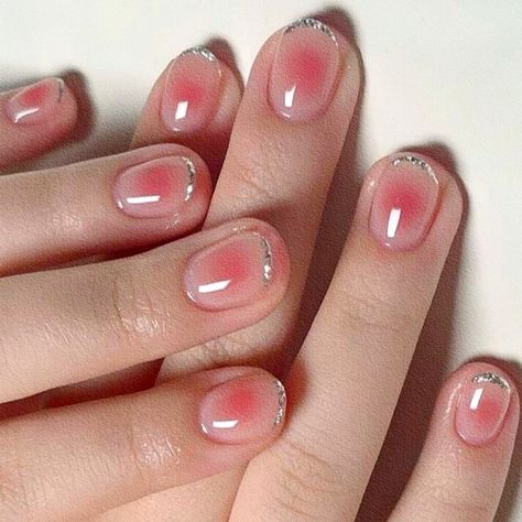 short nails design aesthetic Short Normal Nail Designs, Really Short Nail Ideas, Really Short Nails Ideas, Really Short Nails, Short Nails Design, Cute Backgrounds For Iphone, Short Nail, Short Nail Designs, Cute House