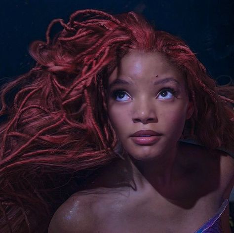 آوا on Twitter: "i’m never shutting up about how perfect Halle Bailey was for little mermaid https://t.co/7OlXyEuWjO" / Twitter Ariel Icons 2023, Ariel Icon Halle, Halle Bailey Ariel Icon, The Little Mermaid Aesthetic 2023, Halle Little Mermaid, Halle Bailey Mermaid, The Little Mermaid Halle Bailey, Ariel Halle Bailey, Black Little Mermaid