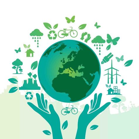 Public environmental green hands saving the world to save the planet poster background World Environment Day Posters, Earth Day Quotes, Help The Earth, Earth Day Drawing, Planet Poster, Earth Poster, Globe Vector, Environment Day, World Environment Day