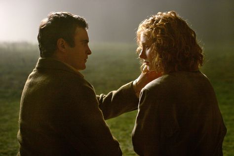 Ivy & Lucius The Village Movie, M.night Shyamalan, Night Shyamalan, Roger Deakins, Dallas Howard, Bryce Dallas Howard, Best Love Stories, Movies Worth Watching, Want To Be Loved