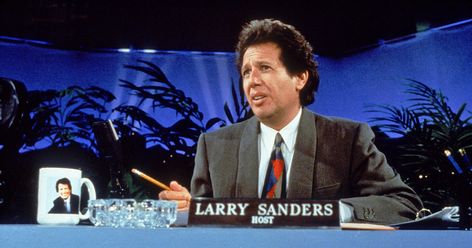 The fictional autobiography is a pure distillation of Garry Shandling’s humor. Revisiting Larry Sanders’s Late-Night Host Confessions Autobiography Writing, Garry Shandling, Autobiography Books, Freddie Prinze, Warren Beatty, Johnny Carson, Burt Reynolds, Unique Book, I Watch