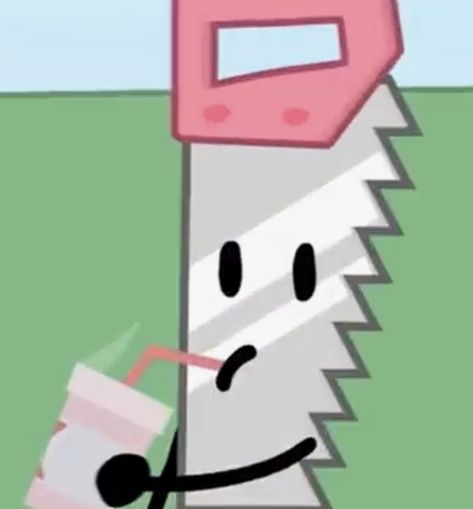 Bfdi Icon, Bfb Pfp, Osc Pfp, Bfb Icons, Bfdi Characters, Silly Characters, Nobody Loves Me, Cross Your Fingers, Object Show