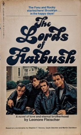 The Lords Of Flatbush, The Fonz, Vintage Movie, Vintage Movies, Happy Day, Movies And Tv Shows, Movie Tv, Tv Shows, Film