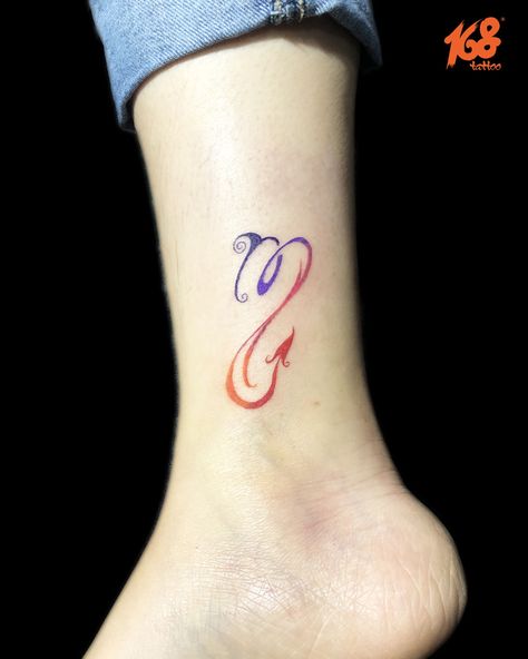 Scorpio Tail Tattoo, Virgo Scorpio Tattoo, Leo And Scorpio Tattoo, Scorpio Symbol Tattoo, Scorpio Tatoos, Scorpio Tattoos For Women, Tattoo Scorpio, Scorpio Images, Tattoo Sayings