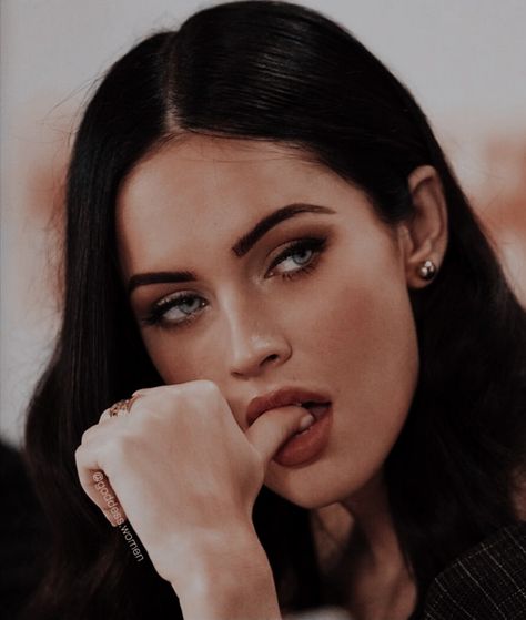 Jennifer's Body Aesthetic, Looks Kylie Jenner, Rachel James, Jennifer's Body, Foto Baby, Aesthetic Women, Megan Fox, Character Aesthetic, Girl Face