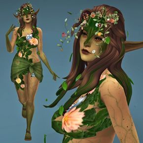 Sims 4 Nymph Cc Clothing, Sims 4 Cc Mythical, Sims 4 Headpiece, Ts4 Fairy Cc, Fairy Sims 4 Cc, Sims 4 Elf Cc, Sims 4 Fairy Cc, Eye Overlay, Mask Outfit