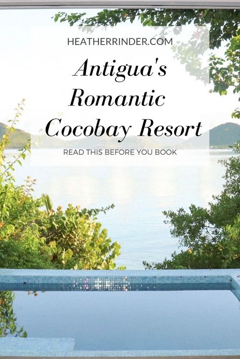 Antigua's Romantic Cocobay Resort - Read This Before You Book, Antigua Caribbean, Antigua and Barbuda, Antigua best resorts, Antigua luxury resort, Antigua things to do, Antigua Caribbean photography, Antigua all-inclusive, Antigua Cocobay Resort Cocobay Resort Antigua, Caribbean Photography, Antigua Honeymoon, Antigua Wedding, Things To Do In Antigua, Beach Photography Ideas, Antigua Caribbean, Amalfi Coast Positano, Travel Caribbean