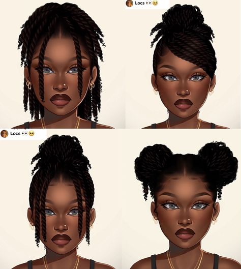 Sims Natural Hair Cc, Sims 4 Loc Hair Cc, Sims 4 Cc Hair Locks, Sims 4 Locs Maxis Match, Sims 4 Cc Locs Women, Sims 4 Locs Hair Cc, Sims 4 Natural Hair Cc, Alpha Cc Sims 4 Hair, Sims 4 Cc Hair Braids