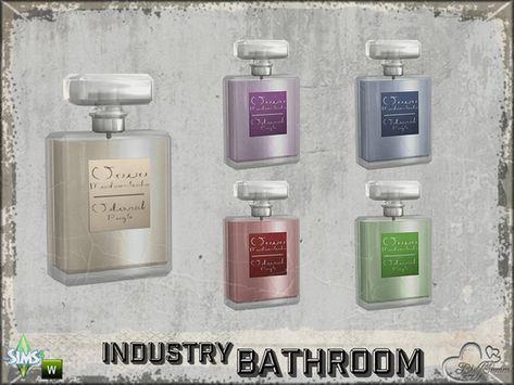 Sims4 Bathroom, Clutter Decor, Sims 4 House Cc, Sims 4 Nails, Bathroom Clutter, Sims 4 Piercings, Sims Home, Sims 4 Decor, Sims 4 Kitchen