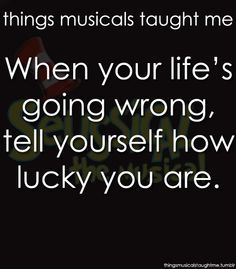 Things Musicals Taught Me: LEGALLY BLONDE - THE MUSICAL What does not kill us, makes us hotter! Description from pinterest.com. I searched for this on bing.com/images Seussical The Musical, Broadway Quotes, Musical Lessons, Theater Kid Problems, Music Theatre, Seuss Quotes, Theatre Geek, Art And Music, Musical Plays