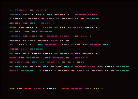 "If the presence of electricity can be made visible in any part of the circuit, I see no reason why intelligence may not be transmitted instantaneously by electricity" - Samuel Morse, The Art of Code Coding Illustration, Programming Illustration, Coding Poster, Coding Wallpaper, Coding Art, Samuel Morse, Coding Images, Logo Software, Code Design