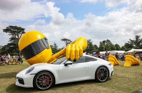 GOODWOOD Festival of Speed brings fast car enthusiasts together for a weekend of racing and discovery. The 2023 edition of this motorsport celebration has seen the event’s closure after two days of festivities. Why is Goodwood Festival of Speed cancelled? The Goodwood Festival of Speed was scheduled from July 13, 2023, until July 16, 2023. […] Car Festival Poster, Governors Ball Festival, Orange Show Speedway, Porsche Rally Car, Fast Car, Goodwood Festival Of Speed, Festival Of Speed, Chichester, July 16