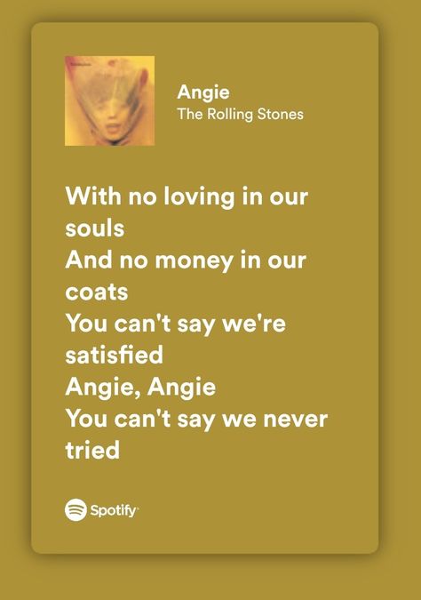 Rolling Stones Lyrics, Fav Song, Meaningful Lyrics, Poetry Quotes, Rolling Stones, Song Lyrics, Poetry, Songs, Quotes