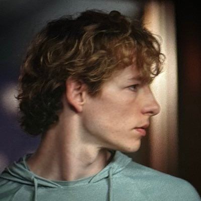 Mike Faist, Love My Man, Blonde Guys, The Perfect Guy, The Boy Is Mine, Hot Actors, Celebrity Crush, Curly Hair, Pretty People