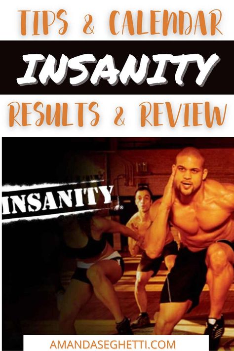 Ready for the most intense workout of your life? Check out my full review of the INSANITY workout program, including real results, tips for success, and a complete workout calendar. Discover how this 60-day challenge can transform your fitness routine and deliver incredible results, even for busy moms. Get started today with Shaun T's INSANITY program and push your limits like never before! Insanity Workout Before And After, Insanity Calendar, Insanity Results, 60 Day Challenge, Beachbody Programs, Cardio Circuit, Complete Workout, Shaun T, Cardio Abs