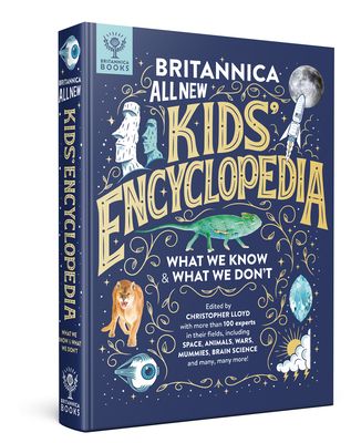 Britannica All New Kids' Encyclopedia: What We Know & What We Don't (Hardcover) | Bookshop Santa Cruz Encyclopedia Design, National Geographic Kids Magazine, Old Encyclopedias, Kids Book Cover, Mary Pope Osborne, Floating Ring, Picture Books For Kids, Stem Books, Book Funny