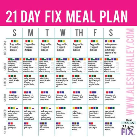 21 day fix Meal Plan // alesha Haley #21dayfix - http://goo.gl/Pe2cWI Regime Keto, Beachbody 21 Day Fix, 21 Day Fix Diet, 21 Day Diet, 21 Day Fix Meal Plan, 21 Day Fix Extreme, Clean Life, 21 Day Fix Meals, College Meals