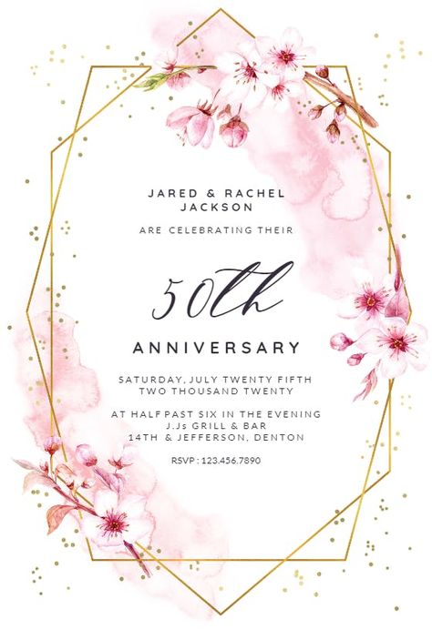 Silver Wedding Anniversary Decorations, 25th Anniversary Decor, Birthday Invitation Sample, 25th Anniversary Decorations, Wedding Anniversary Greetings, Wedding Anniversary Party Invitations, 25th Wedding Anniversary Party, 50th Anniversary Invitations, 25 Anniversary