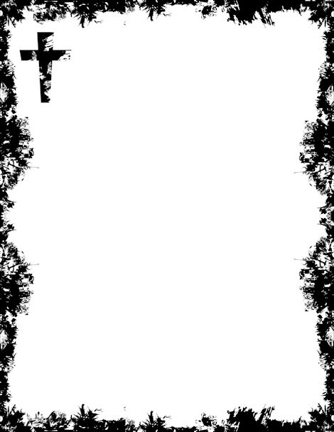 Page Boarders, Letter Borders, Christmas Letter Template, Picture Borders, Frames Ideas, Black Borders, Beard Haircut, Border Templates, Craft Templates