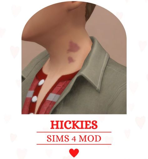 37+ Cutest Sims 4 Romance Mods You Can’t Miss (Updated 2024!) Sims 4 Romance Mods, Los Sims 4 Mods, Sims 4 Tsr, Sims 4 Challenges, Sims 4 Traits, Sims 4 Cas Mods, Play Sims 4, Sims Packs, Sims 4 Anime