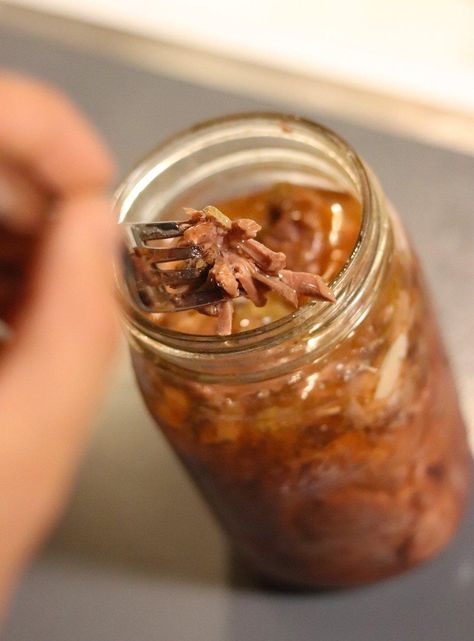 How to Can Deer Meat Pressure Canning Deer Meat, How To Can Deer Meat, How To Can Venison, Canning Deer Meat Recipes, Canning Venison Recipes, Canned Deer Meat Recipes, Pressure Canning Venison, Canning Deer Meat, Canned Deer Meat