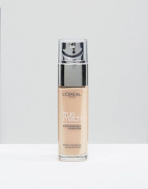 Loreal Paris True Match Foundation, Loreal Paris True Match, Loreal Paris Makeup, True Match Foundation, Loreal True Match, Eye Makeup Palette, Flower Wallpapers, Foundation Colors, Latest Makeup