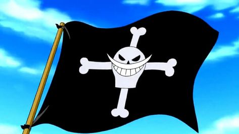 Roger And Whitebeard Wallpaper, White Beard One Piece Logo, One Piece Whitebeard Pirates, Whitebeard Pirates Logo, One Piece Flags Pirates, Pirate Flag, White Beard, Snoopy, One Piece