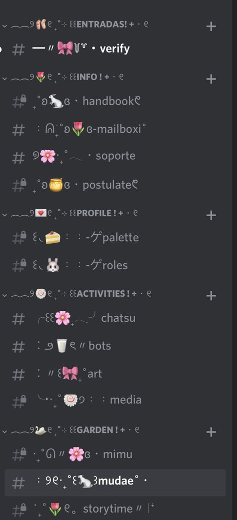 Discord Server Channel Ideas Aesthetic, Names For Discord Servers, Aesthetic Discord Channel Ideas, Discord Text Channels Ideas, Discord Channels Aesthetic, Discord Voice Channel Name Ideas, Discord Channel Name Ideas, Aesthetic Discord Channels, Discord Nickname Ideas