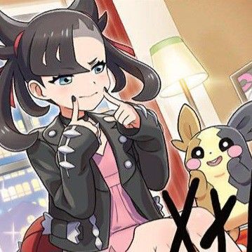 Pokemon Marnie Icon, Marnie Pokemon Pfp, Marnie Pokemon Fan Art, Pokemon Trainer Pfp, Marine Pokemon, Pokemon Marnie, Pokemon Screencaps, Pokemon Pfps, Marnie Pokemon