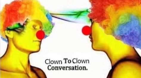 Clown Meme, Greek Tragedy, Reaction Face, Meme Stickers, Funny Reaction Pictures, Meme Faces, Reaction Pictures, Memes Quotes, Mood Pics