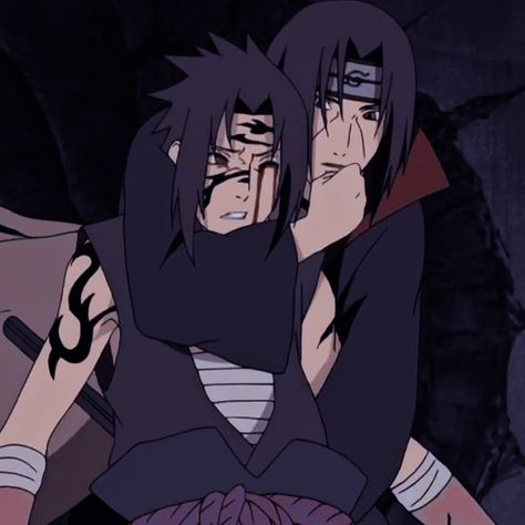 Itachi Girlfriend, Naruto Screencaps, Naruto Photos, Sasuke X Itachi, Sasuke Pictures, Sasuke Akatsuki, Itachi And Sasuke, Sasuke Icon, Itachi Sasuke