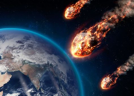 You might have seen a few alarming headlines about a ‘planet killer’ headed for Earth this weekend. Tata Surya, Nasa Launch, Earth Atmosphere, Space Rock, Blue Whale, Hiroshima, End Of The World, Planet Earth, Our Planet