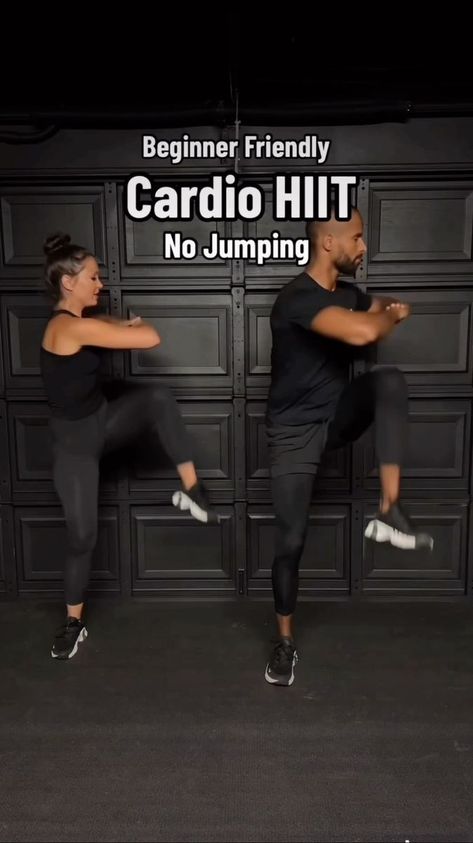 Mini Workouts, Anaerobic Exercise, Full Body Workout Routine, Hiit Workout At Home, Hiit Cardio Workouts, Hiit Cardio, Beginner Workout, High Intensity Interval Training, Belly Workout