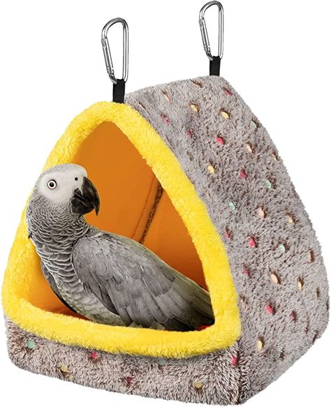 Amazon Parrots, Bird Carrier, Antique Bird Cages, Parrot Stand, Pet Bird Cage, Bird Cage Covers, Amazon Parrot, Hanging Hammock, Vintage Bird Cage