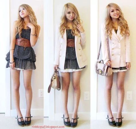 onee gyaru onee gal fashion modern pink cute kawaii One Gyaru, Onee Gyaru Fashion, Otona Kawaii, Onee Gyaru, Gyaru Kei, Kei Visual, Gyaru Fashion, K Fashion, Older Sister