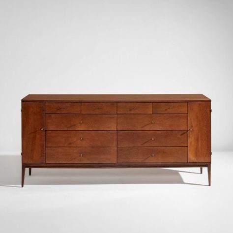 Wiggle Stool, Paul Mccobb, Van Der Rohe, Double Dresser, Mies Van Der Rohe, February 9, Home Reno, Extendable Dining Table, Terrace House