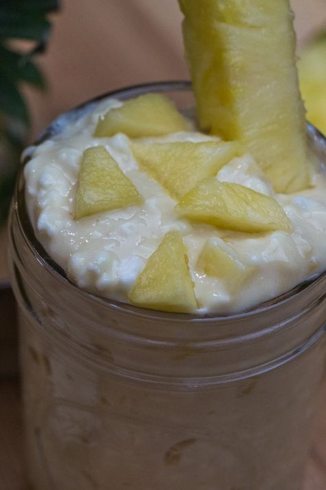 Pineapple Salad Cottage Cheese Cottage Cheese Pineapple, Salad Cottage Cheese, Pineapple Cottage Cheese, Slow Cooker Burrito, Pineapple Salad Recipes, Cottage Cheese Recipe, Pineapple Salad, Pineapple Desserts, Slow Cooker Tacos